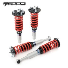 Fapo Coilovers Lowering Kit For Honda Accord 98-02 Acura Tl 99-03 Cl 01-03