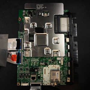 LG EAX67868703 1.0 TV-Board - Funktionstüchtig