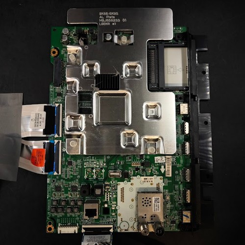 LG EAX67868703 1.0 TV-Board - Funktionstüchtig