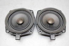2x speakers front left and right MN141417 Mitsubishi Colt 6 VI Built 08