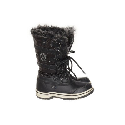 ITC, Stiefel, Größe: 30, FROSTBY, Schwarz, Damen #pPJ