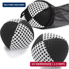 Juggling Balls for Beginners and Professionals Set of 3, Juggling Bean Bags,Dura