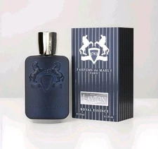 Parfums De Marly Layton Royal Essence Eau De Parfum 4.2fl.OZ 125ml Sealed Box