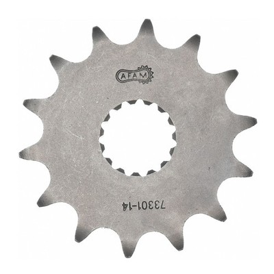 AFAM Ritzel #520 14 Zähne (für: Beta Xtrainer 300 2T 18-22 )