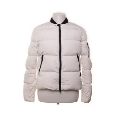 Peak Performance, Leichte Jacke, Herren, Größe: M, Weiß, Polyamid #QlH