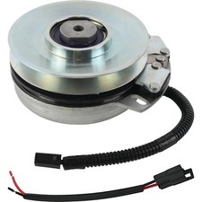 PTO Blade Clutch For Snapper Pro 5100915 Electric - Free Upgraded Bearings