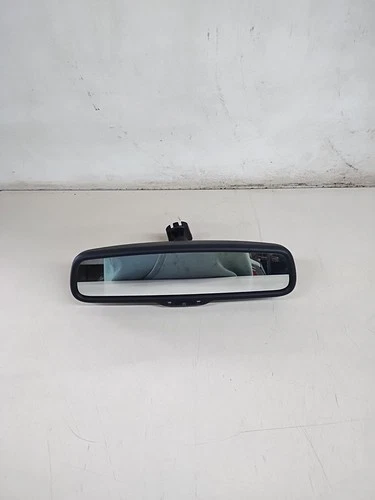 2006 Jeep Liberty Rearview Mirror Oem