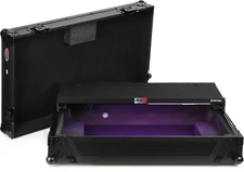 ProX ATA Flight Style Road Case For Pioneer DDJ-REV5 DJ Controller with Laptop