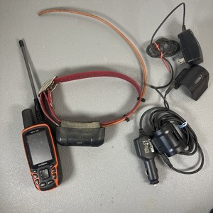 DC 40 Collar | eBay