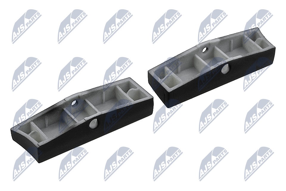 Fits NTY EWS-BM-110 AIR VENT/REPAIR KIT BUTTONS