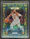 2023-24 Panini Prizm Jalen Brunson King Snake SSP #9 Knicks