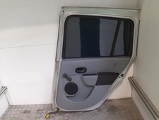 Porte arrière et accessoires Renault MODUS