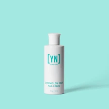 Young Nails Extreme Low Odor Acrylic Nail Liquid 6 oz No MMA Liquid