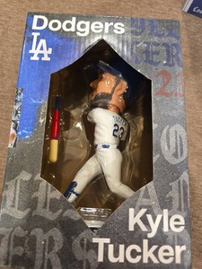 Kyle Tucker Bobblehead | eBay