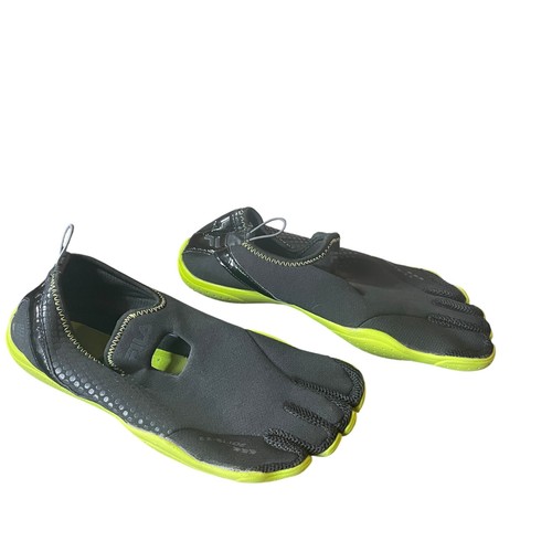 Fila Skela-Toes Womens Barefoot Trail Running Hiking Shoes Size 11 Gorpcore