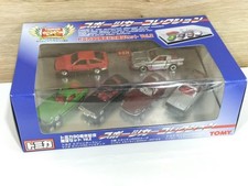 Tomica Tomy Sports Car Collection 30th Limited Set VOL2 Collectables 17+