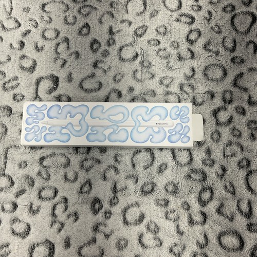 Apple Pencil Pro A2538 White MX2D3AM/A Ipad Pro (M4), Ipad Air (M2) NEW In Box - 第 6/6 張圖片