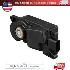 For 17-19 Bmw 530i 540i Lower Grille Active Shutter Actuator Module 111466512 For 17-19 Bmw 530i 540i Lower Grille Active Shutter Actuator Module 111466512