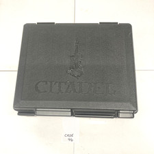 Games Workshop Carry Case - Games Workshop Warhammer CASE46