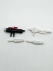 Vintage G1 Transformers Autobot Sideswipe Weapons Lot