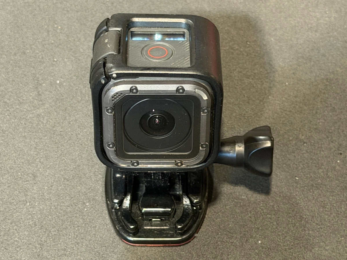 Gopro Hero 5 Session Camcorders for sale | eBay