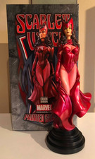 Bowen Designs Scarlet Witch 12 Full Size Stat...