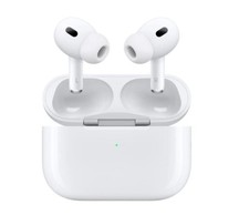 AirPods Pro 2nd Generation ANC