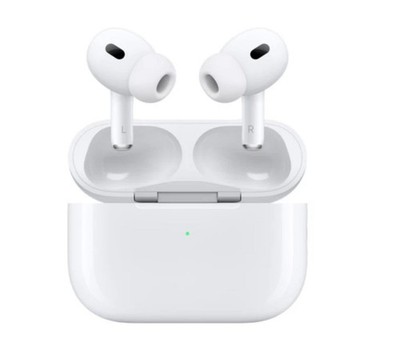 AirPods Pro 2nd Generation ANC