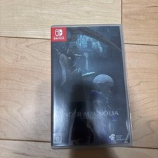ebay® Auktion 205853715834 | Ender Magnolia: Bloom in the Mist Nintendo Switch DEUTSCH/ASIEN Thumbnail of ebay® auction 205853715834 | Ender Magnolia: Bloom in the Mist Nintendo Switch DEUTSCH/ASIEN