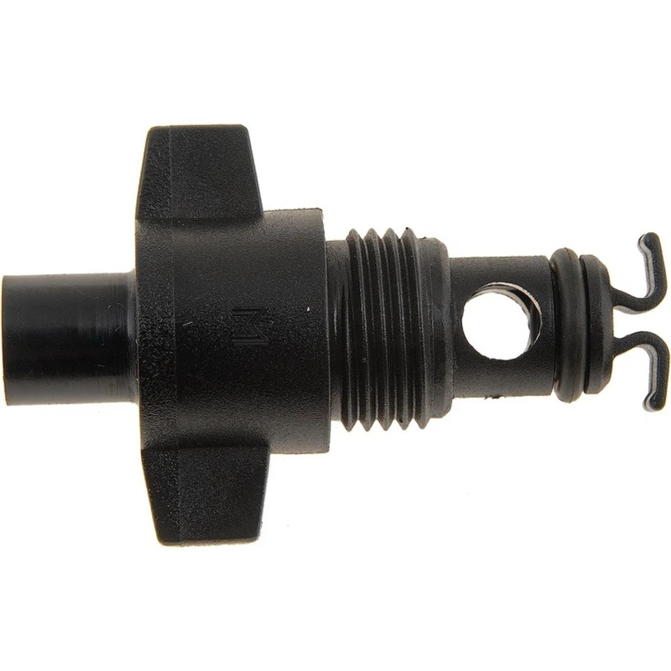 61129 Dorman Radiator Drain Plug for Le Baron Ford Thunderbird Chrysler LeBaron - Изображение 2 из 2