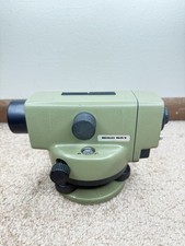 Wild Heerbrugg NA1 livello di rilevamento automatico