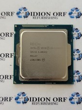 INTEL Xeon E3-1240 v3 SR152 3.40 GHz 8 MB 80 W SKU 16048