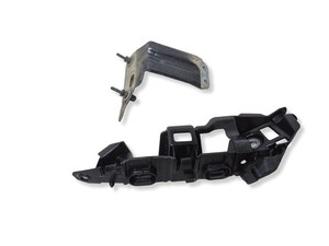 Volkswagen Golf VII 2015 Vorne links Halterung Kotflügel 5G0821135B VEC9502