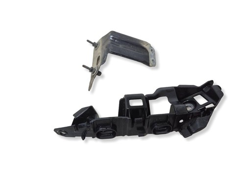 Volkswagen Golf VII 2015 Vorne links Halterung Kotflügel 5G0821135B VEC9502