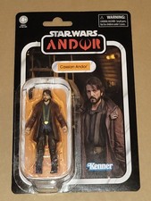 2022 Hasbro Star Wars The Vintage Collection Cassian Andor VC261 MOC