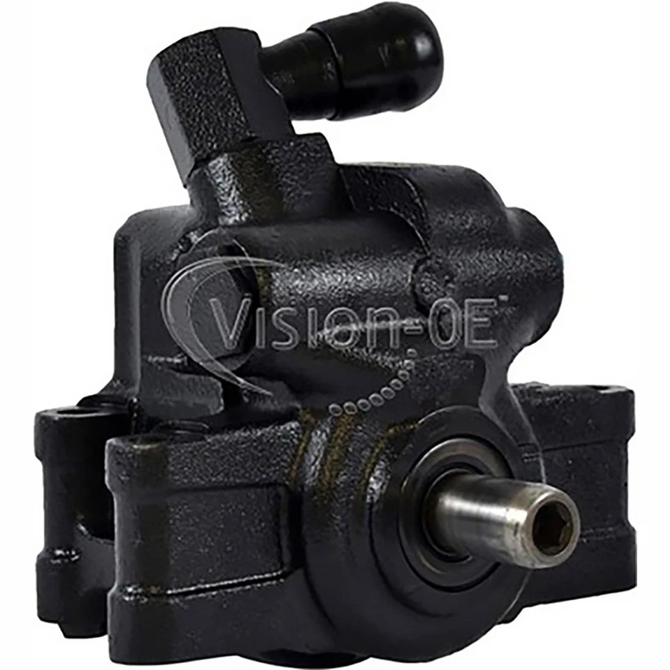 Bomba de dirección asistida BBB Industries 3,8 L para Ford Windstar 1999-2003 1x Foto 3 de 4