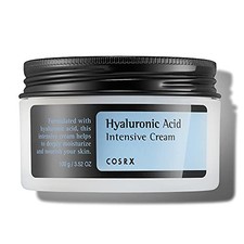  US Seller COSRX Hyaluronic Acid Moisturizing Cream 3.53 oz / 100g