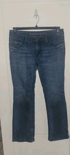 Womens Cruel Denim Jayley Jeans Size 32/13R