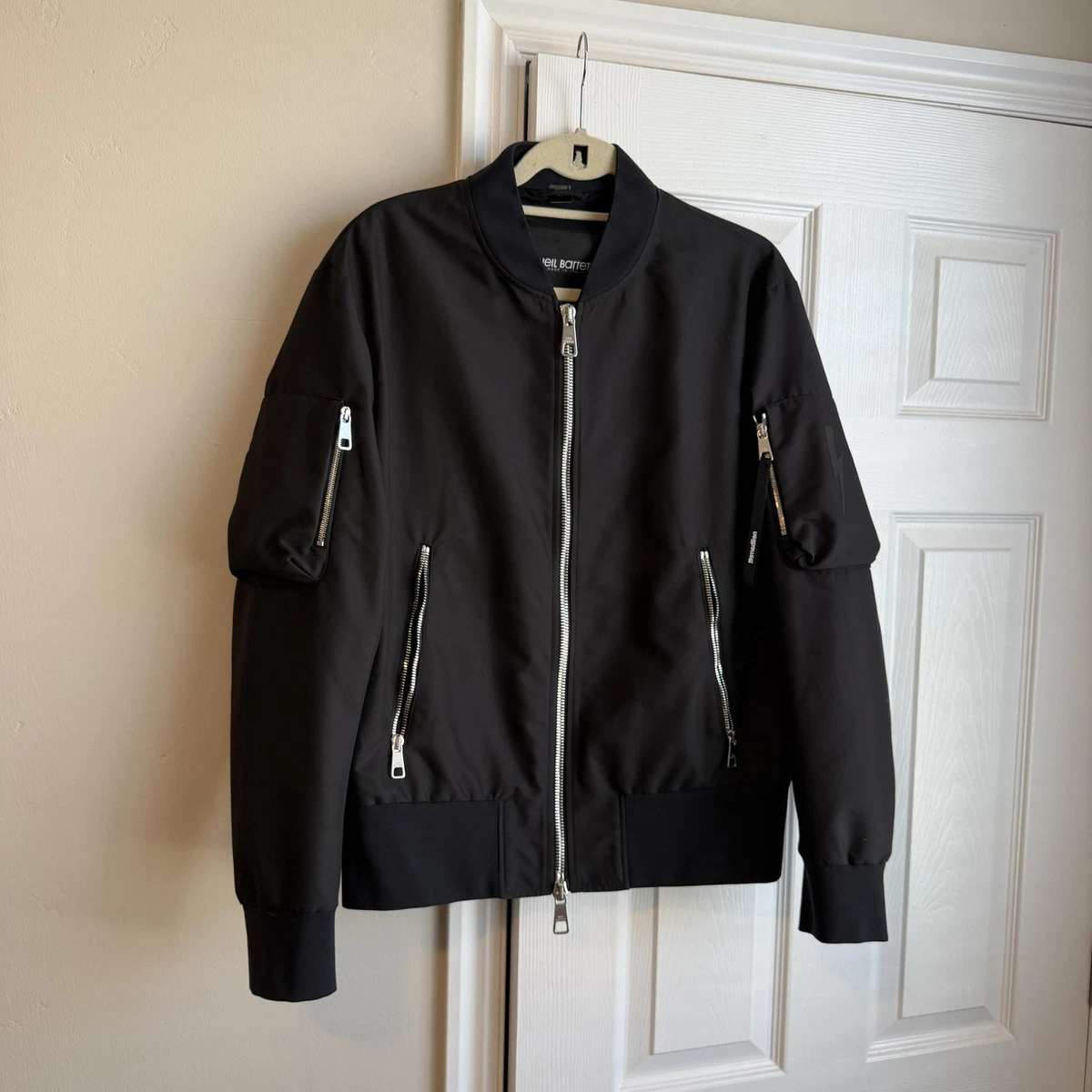 Neil Barrett Jackets for Men for sale | eBay