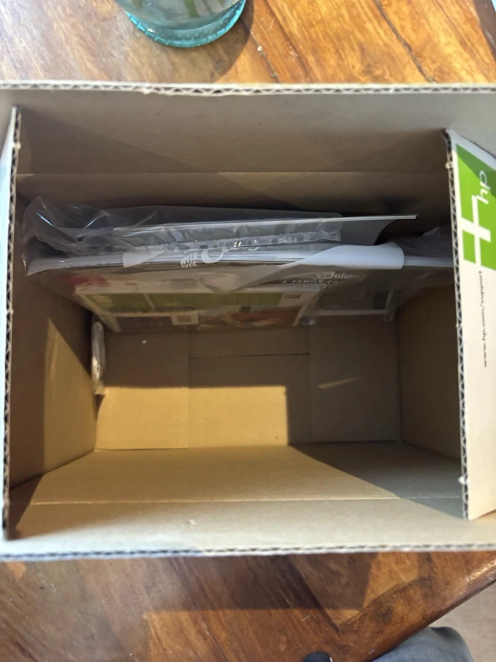 Free postage!! Hp Photo Smart A516 Model - Image 2 of 4