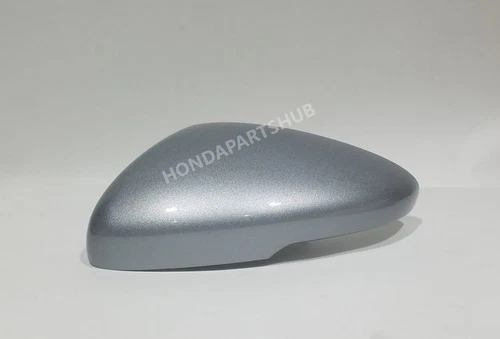 18-20 ACCORD EX-L TOURING LEFT Skull Cap*NH830M* (Lunar Silver Metallic)