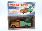 VINTAGE DINKY TOYS 430 COMMER BREAKDOWN TRUCK IN ORIGINAL BOX 1954