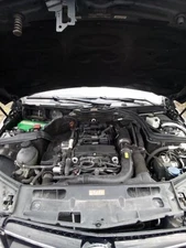 Steering Gear/Rack 204 Type C350 Coupe RWD Fits 08-15 MERCEDES C-CLASS 24942312