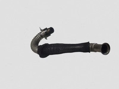 VOLVO V50 MW Tuyau de Tube EGR 1.60 Diesel 81kw 2008 37847255 - Photo 1/4