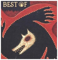 WerwöLfe Von DüSterwald - Best Of (Spiel) | Philippe Des Pallieres (U. A.)