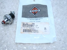 NAVISTAR / INTERNATIONAL TRUCK LOW AIR PRESSURE SWITCH 1658820C1  #1H-7