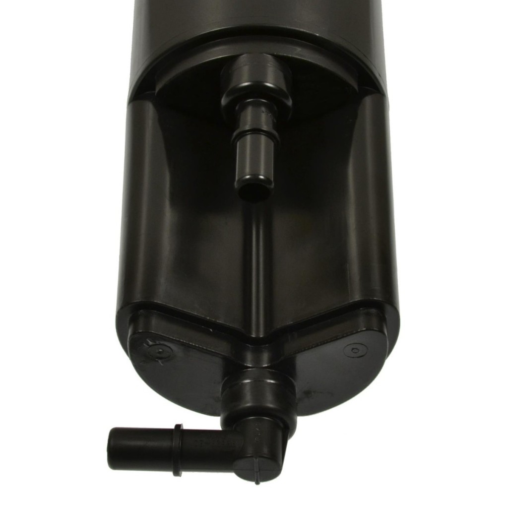 Ford GT 2005-2006 Connectors 2 pcs Black