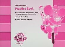 Reading 2007 Practice Book Grade K.5 von SCOTT FORE... | Buch | Zustand sehr gut