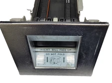 Rowe BA-50 Transport / Bill Acceptor **Refurbished**
