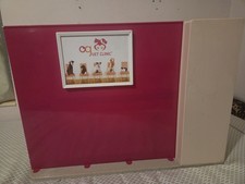 Our Generation OG Healthy Paws Vet Clinic Veterinarian Animals for 18" Dolls